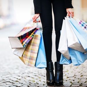 Meet your Posher, Fashionista